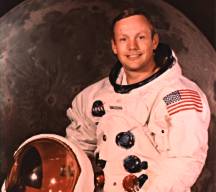 Neil Alden Armstrong