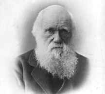 Charles Robert Darwin