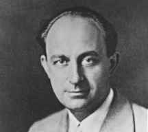 Enrico Fermi