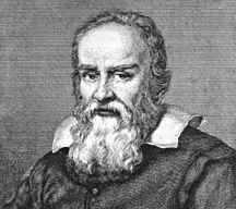 Galileo Galilei