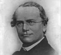 Gregor Johann Mendel