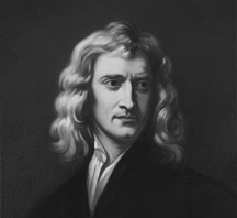 Isaac Newton