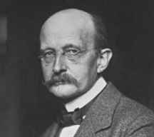 Max Carl Ernst Ludwig Planck